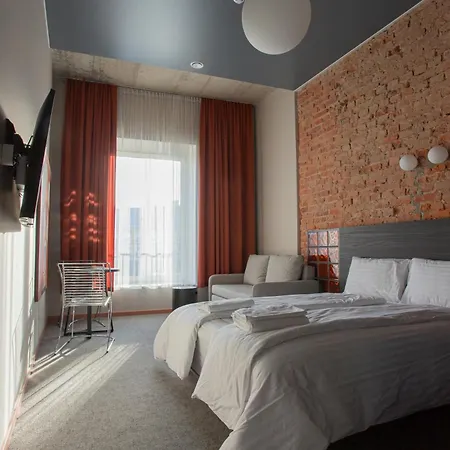 Appartement Resume