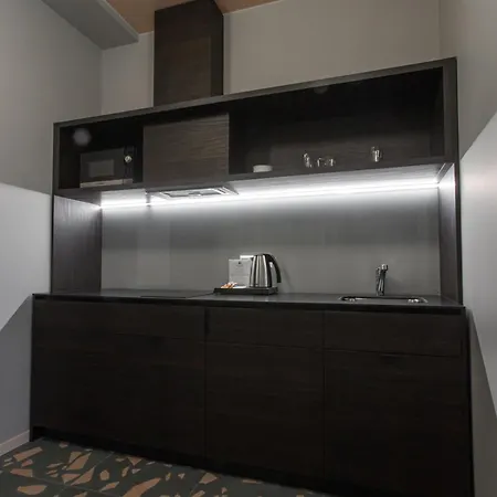 Aparthotel Resume Kaunas