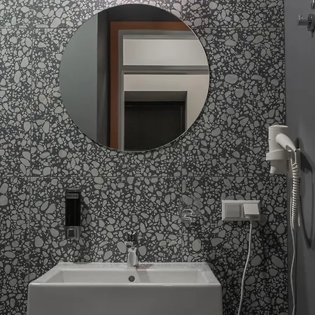 Resume Aparthotel