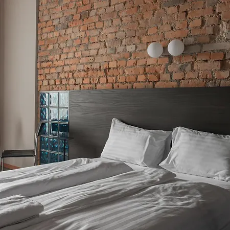 Aparthotel Resume
