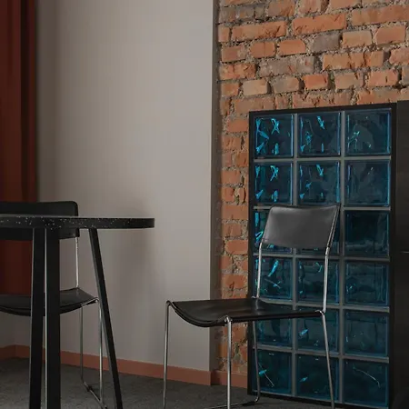 דירה Resume קובנה