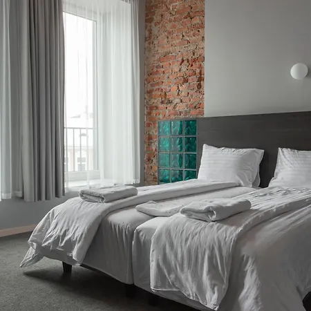 Resume Apartment