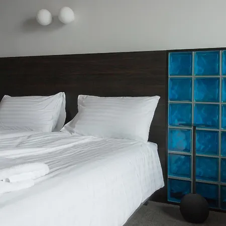 דירה Resume קובנה