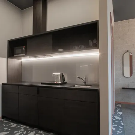 דירה Resume קובנה