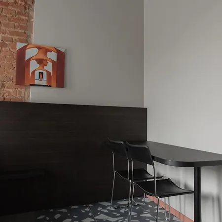 Aparthotel Resume 3*