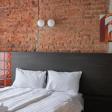 Aparthotel Resume Kaunas