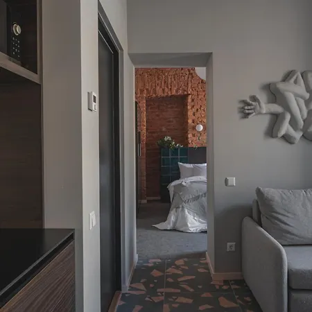 Resume Apartment