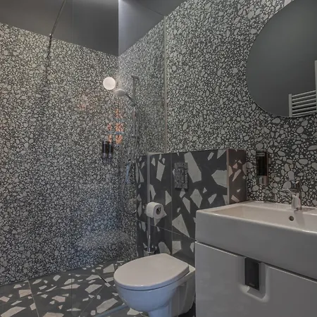 Resume Aparthotel 3*