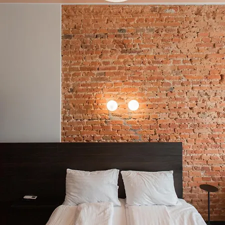 Appartement Resume *