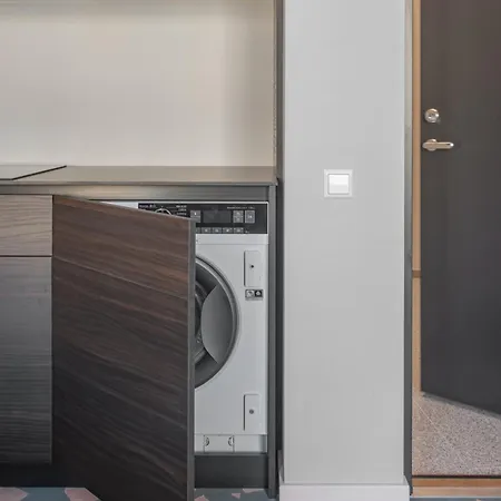 Appartement Resume Kaunas