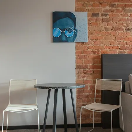 Resume Apartment