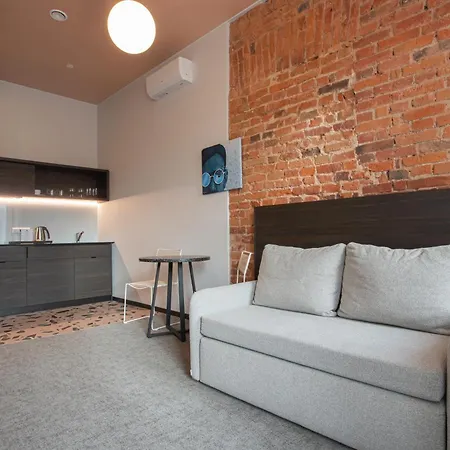 Resume Appartement *