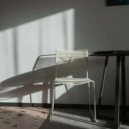 Resume Apartment
