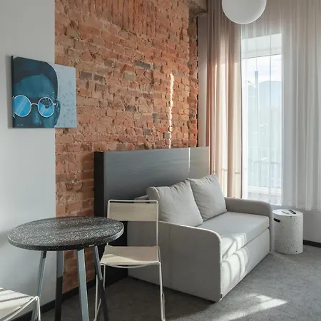 Resume Apartment Kaunas