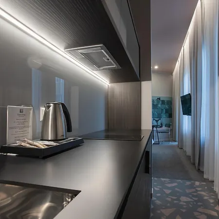 Apartment Resume Kaunas
