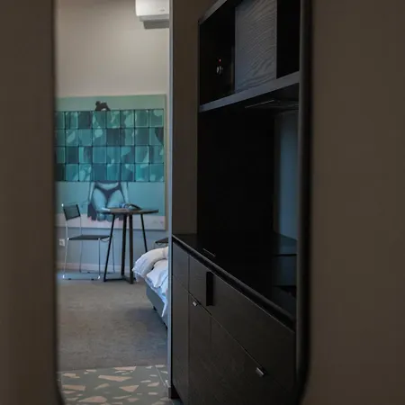 Resume Apartment