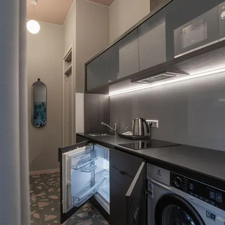 Apartment Resume *