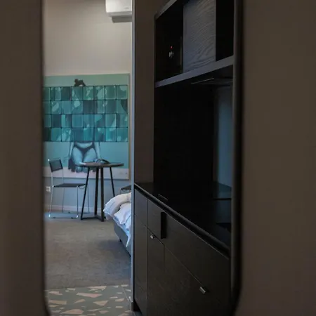 Appartement Resume *