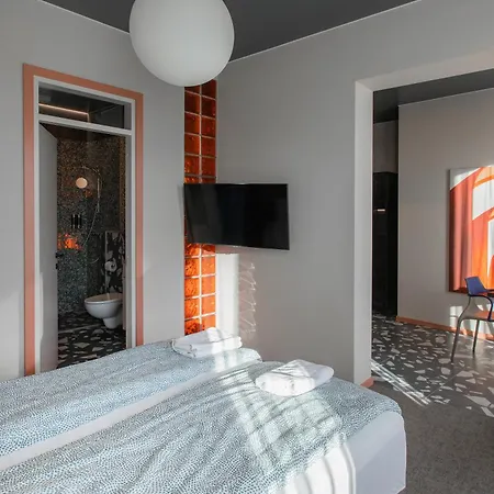 Appartement Resume *