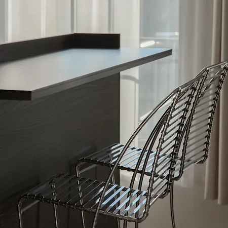 Resume Aparthotel Kaunas