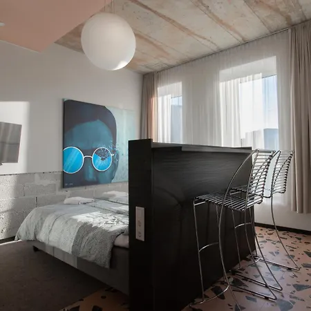 Aparthotel Resume Kaunas