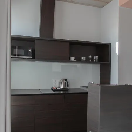 Resume Apartment Kaunas