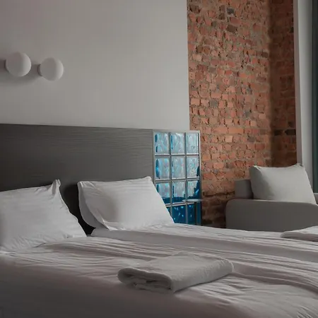 Resume Aparthotel