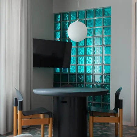 Resume Aparthotel Kaunas
