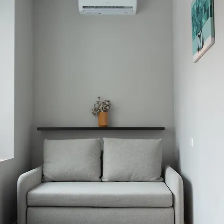 Apartment Resume Kaunas