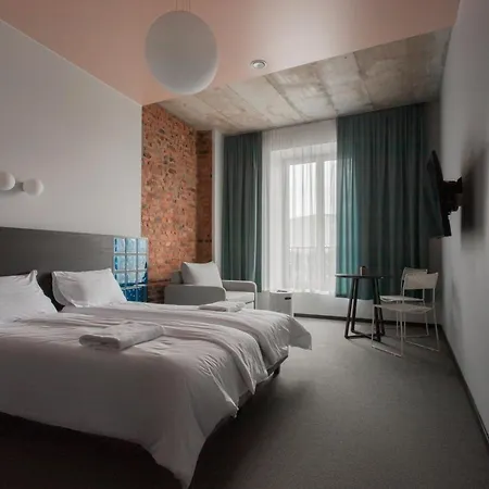 Resume Aparthotel