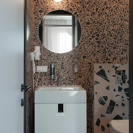 Aparthotel Resume