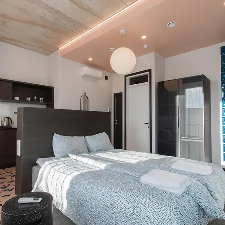 Appartement Resume *