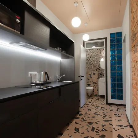 Aparthotel Resume 3*
