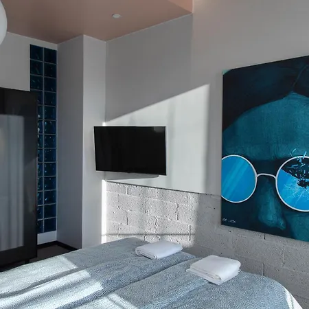 Resume Aparthotel