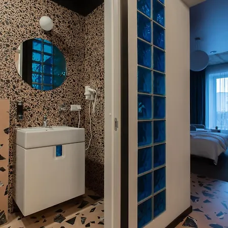 Resume Aparthotel