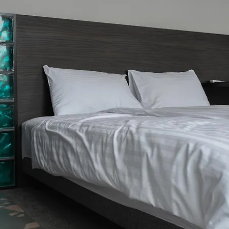 Aparthotel Resume