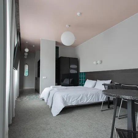 Apartment Resume Kaunas