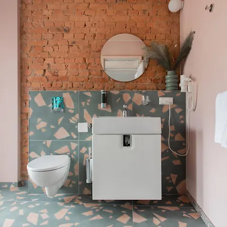Resume Aparthotel