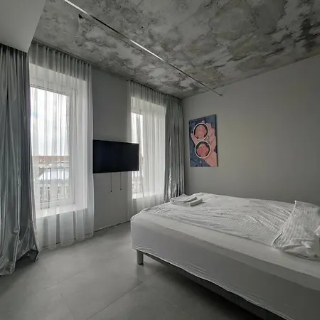 Resume Apartment