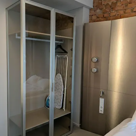 Resume Apartment