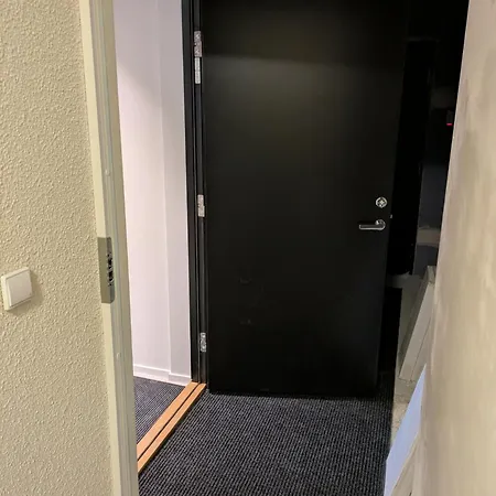 Resume Apartment *