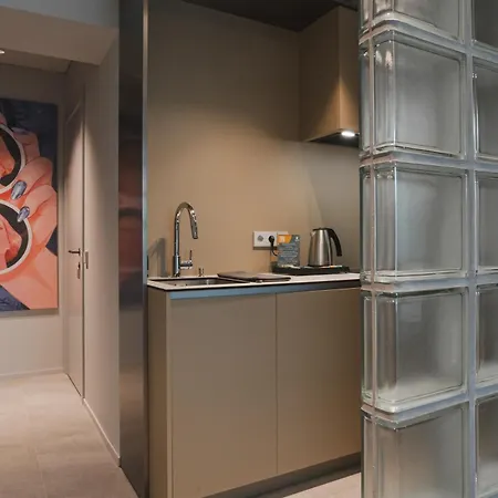 Aparthotel Resume Kaunas