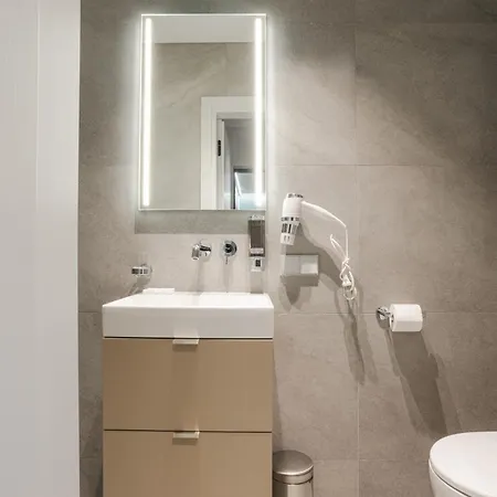 Resume Aparthotel
