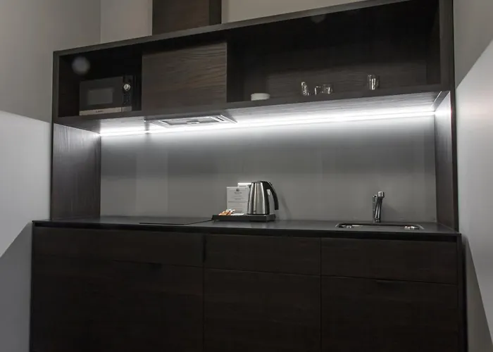 Apartment Resume Kaunas