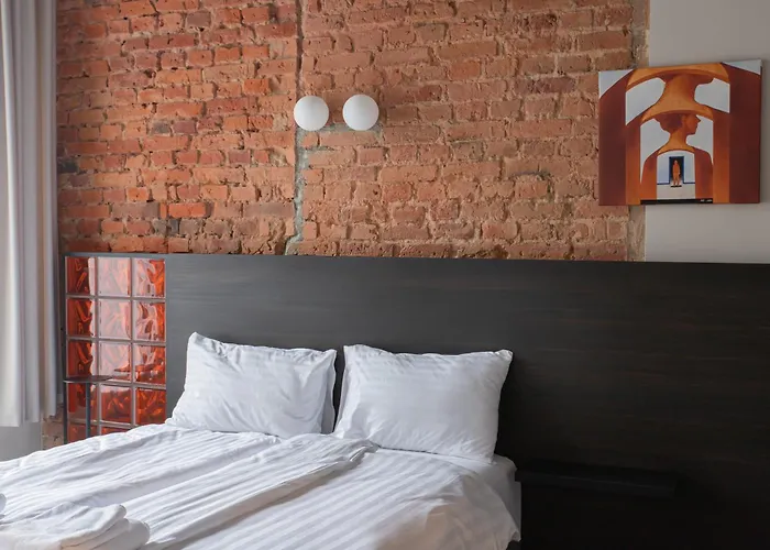 Apartment Resume Kaunas