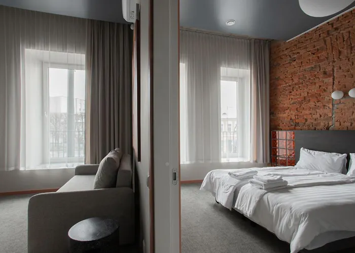 Resume Apartment Kaunas