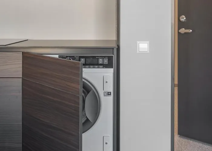 Apartment Resume Kaunas