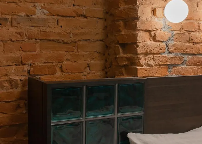 Resume Apartment Kaunas