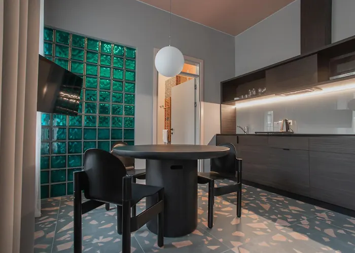 Apartment Resume Kaunas