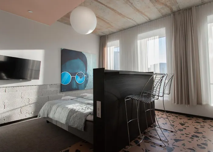 Apartment Resume Kaunas